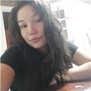 Tutora en diferentes áreas